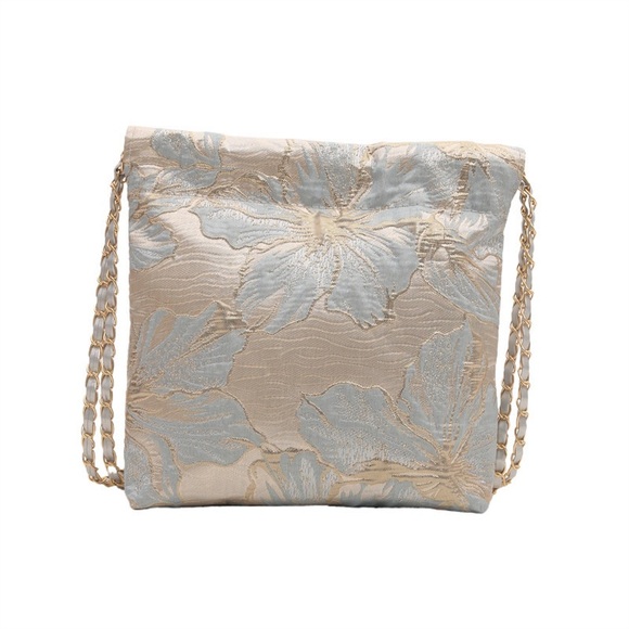 Versatile Casual Shoulder Bags High-capacity Commuter Crossbody Bucket Bag - Picture 8 of 13